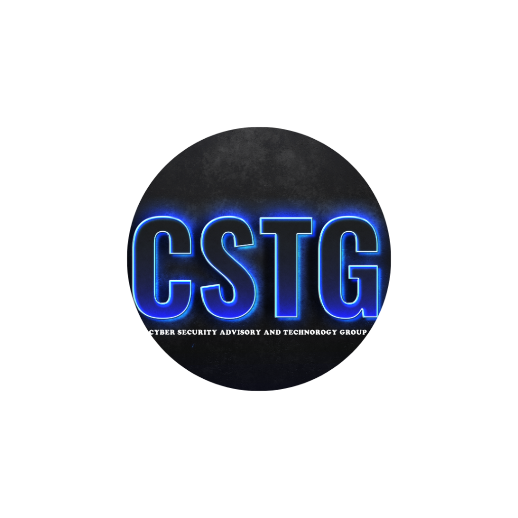CSTG - Cyber Security Advisory and Technology Group