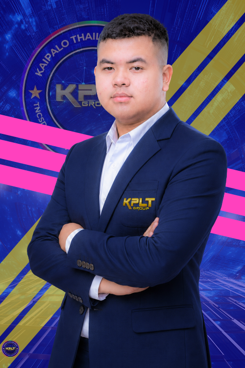Mr. Ittikorn Pelhirun