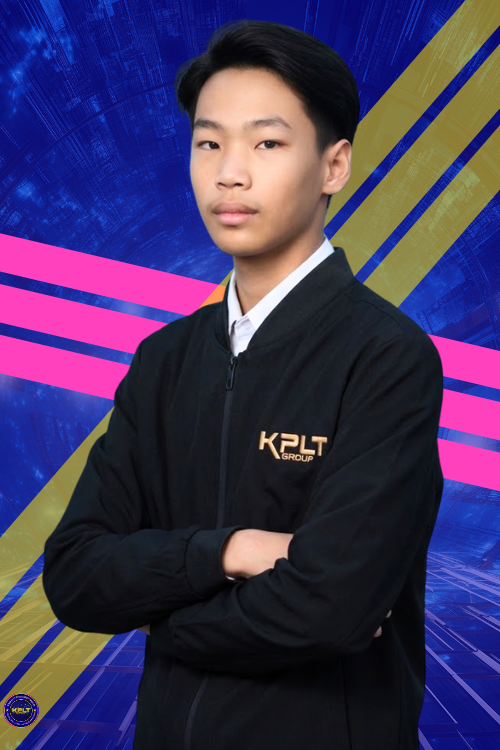 Mr. Suppawit Thamrongsiriphon